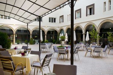 Hotel Trh Ciudad De Baeza Baeza: Photo 