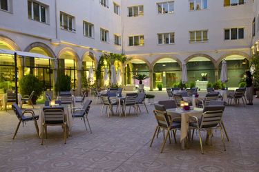 Hotel Trh Ciudad De Baeza Baeza: Photo 