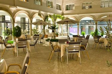 Hotel Trh Ciudad De Baeza Baeza: Photo 
