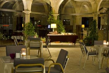 Hotel Trh Ciudad De Baeza Baeza: Photo 