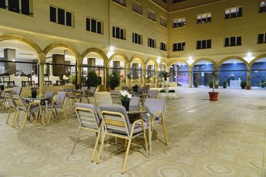 Hotel Trh Ciudad De Baeza Baeza: Photo 