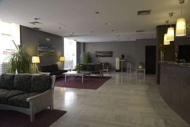 Hotel Trh Ciudad De Baeza Baeza: Photo 