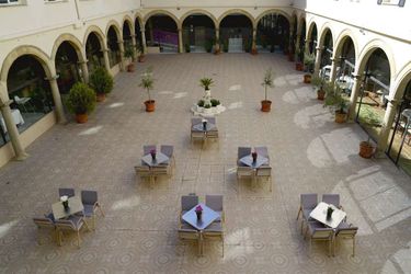Hotel Trh Ciudad De Baeza Baeza: Photo 