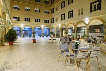 Hotel Trh Ciudad De Baeza Baeza: Photo 