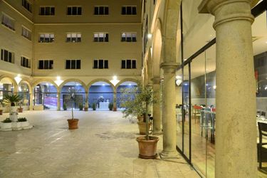 Hotel Trh Ciudad De Baeza Baeza: Photo 