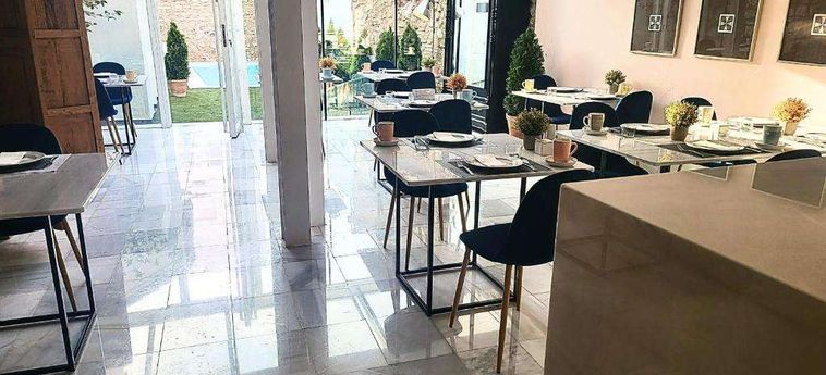 Hotel Carmen Boutique Baeza: Foto 