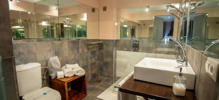 Hotel Carmen Boutique Baeza: Foto 