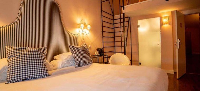 Hotel Carmen Boutique Baeza: Foto 