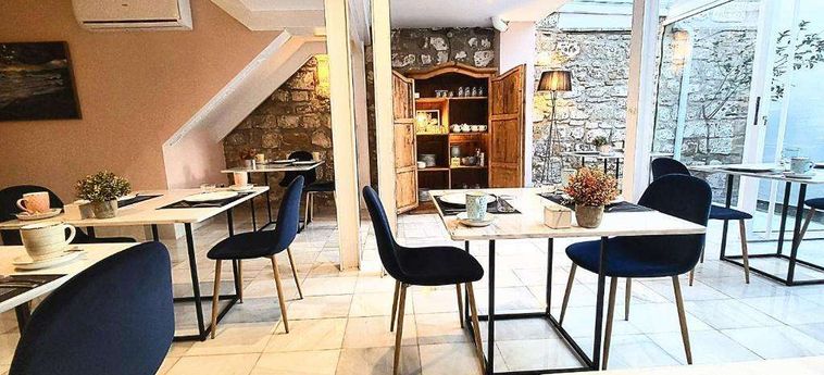 Hotel Carmen Boutique Baeza: Foto 