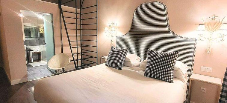 Hotel Carmen Boutique Baeza : Photo 