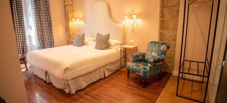 Hotel Carmen Boutique Baeza : Photo 
