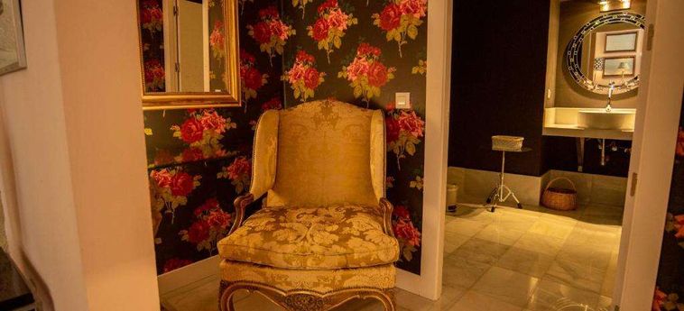 Hotel Carmen Boutique Baeza : Photo 