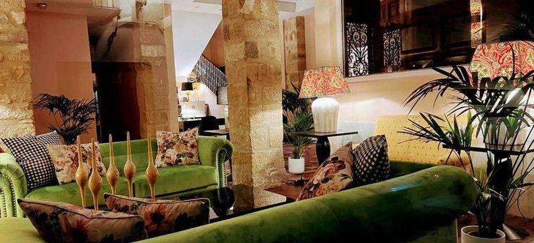 Hotel Carmen Boutique Baeza: Foto 