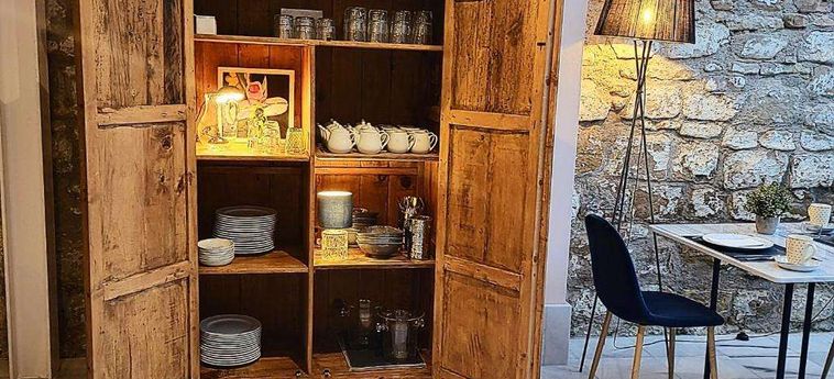 Hotel Carmen Boutique Baeza: Photo 