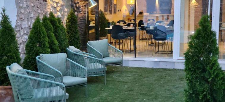 Hotel Carmen Boutique Baeza: Photo 
