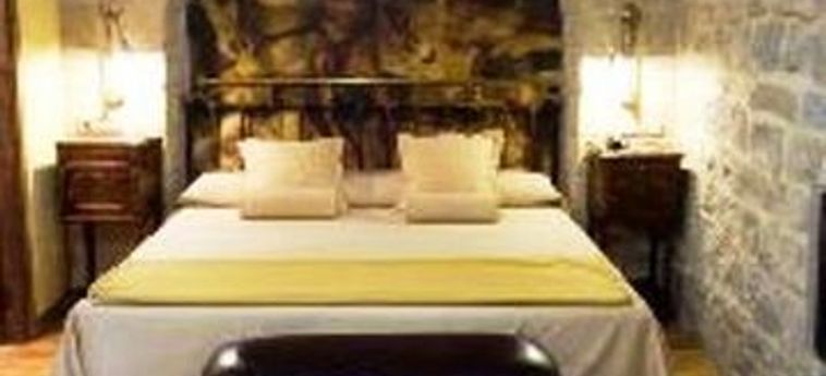 Hotel Palacio De Los Salcedo Baeza : Photo 