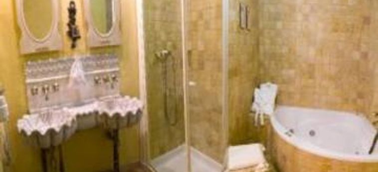 Hotel Palacio De Los Salcedo Baeza: Foto 