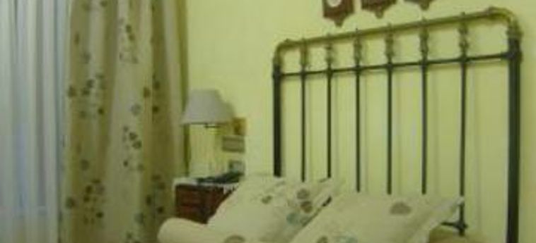 Hotel Palacio De Los Salcedo Baeza: Foto 