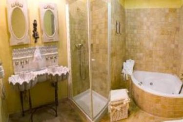 Hotel Palacio De Los Salcedo Baeza: Photo 