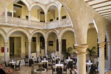 Hotel Palacio De Los Salcedo Baeza: Photo 