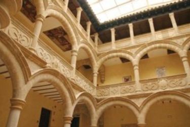 Hotel Palacio De Los Salcedo Baeza: Photo 