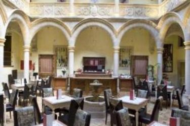 Hotel Palacio De Los Salcedo Baeza: Photo 
