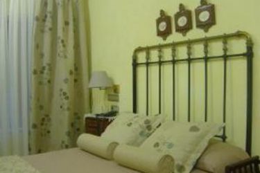 Hotel Palacio De Los Salcedo Baeza: Photo 