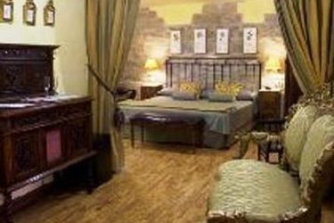Hotel Palacio De Los Salcedo Baeza: Photo 