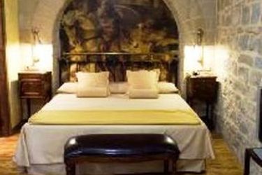 Hotel Palacio De Los Salcedo Baeza: Photo 