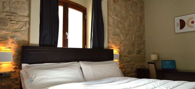 Hotel Baeza Monumental Baeza: Foto 