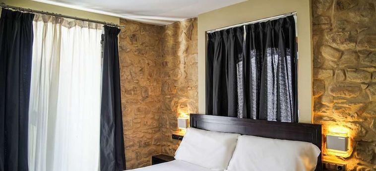 Hotel Baeza Monumental Baeza: Foto 