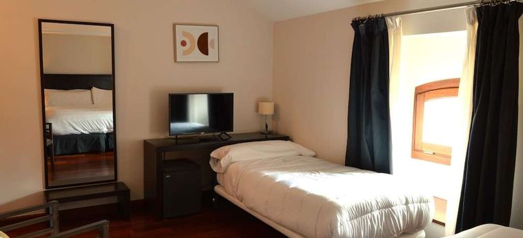 Hotel Baeza Monumental Baeza: Foto 