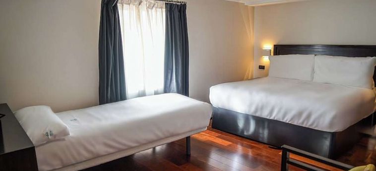 Hotel Baeza Monumental Baeza: Foto 