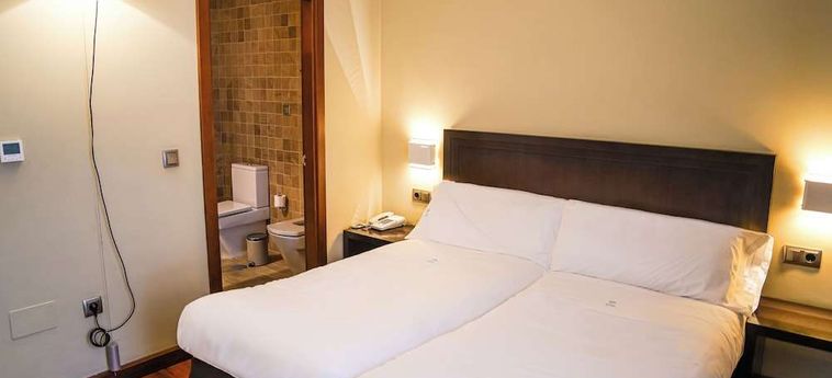 Hotel Baeza Monumental Baeza: Foto 