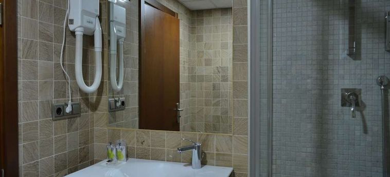 Hotel Baeza Monumental Baeza: Foto 