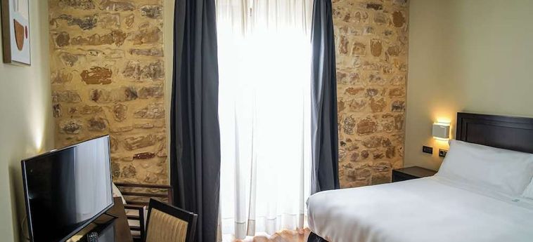 Hotel Baeza Monumental Baeza : Photo 