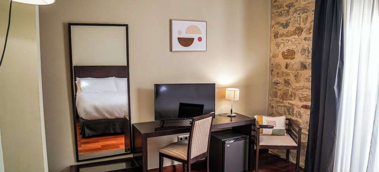 Hotel Baeza Monumental Baeza : Photo 