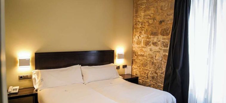 Hotel Baeza Monumental Baeza : Photo 