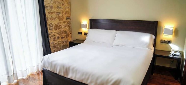 Hotel Baeza Monumental Baeza: Foto 