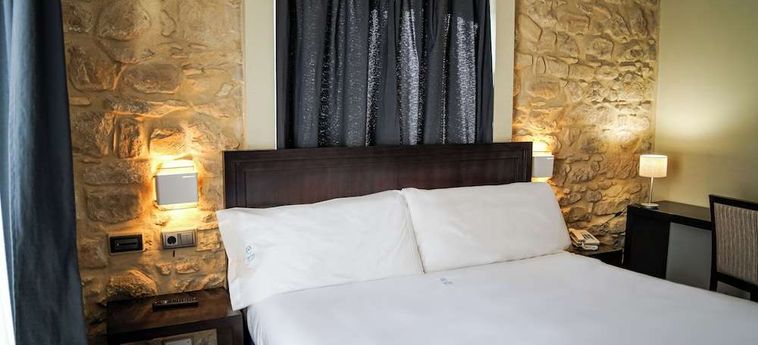 Hotel Baeza Monumental Baeza: Foto 