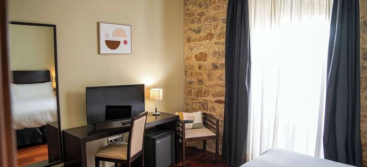 Hotel Baeza Monumental Baeza: Foto 