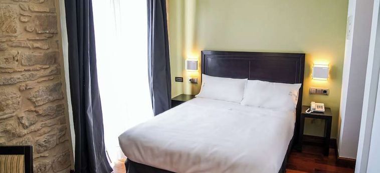 Hotel Baeza Monumental Baeza: Foto 