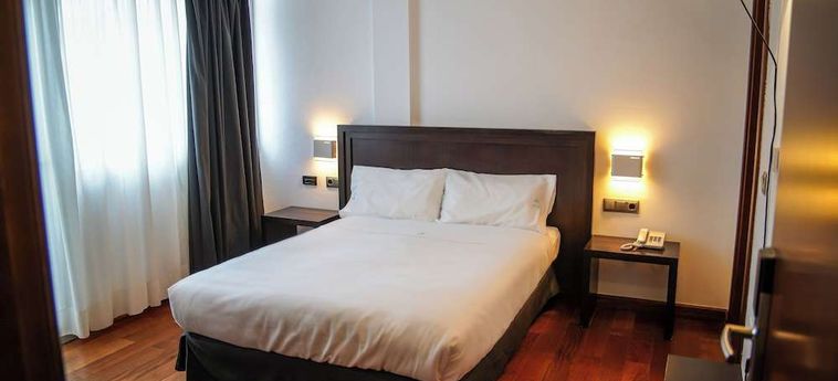 Hotel Baeza Monumental Baeza: Foto 
