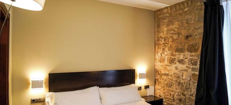 Hotel Baeza Monumental Baeza: Foto 