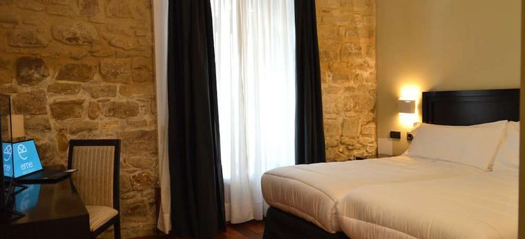 Hotel Baeza Monumental Baeza: Foto 
