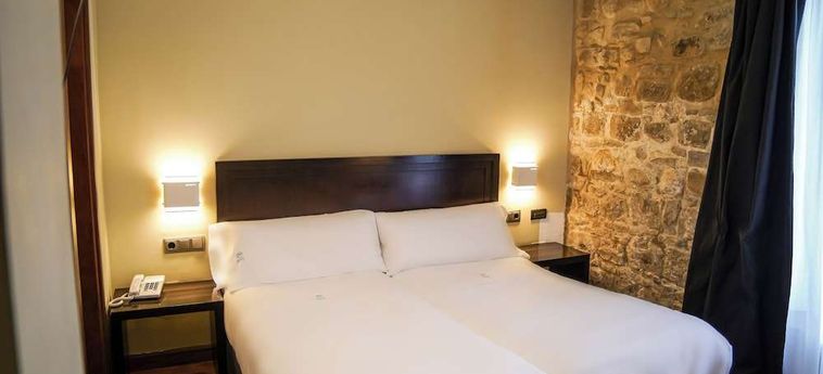 Hotel Baeza Monumental Baeza: Foto 