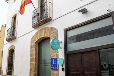 Hotel Baeza Monumental Baeza: Photo 