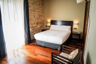 Hotel Baeza Monumental Baeza: Photo 