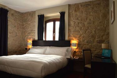 Hotel Baeza Monumental Baeza: Photo 
