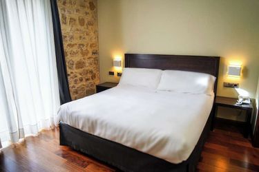 Hotel Baeza Monumental Baeza: Photo 